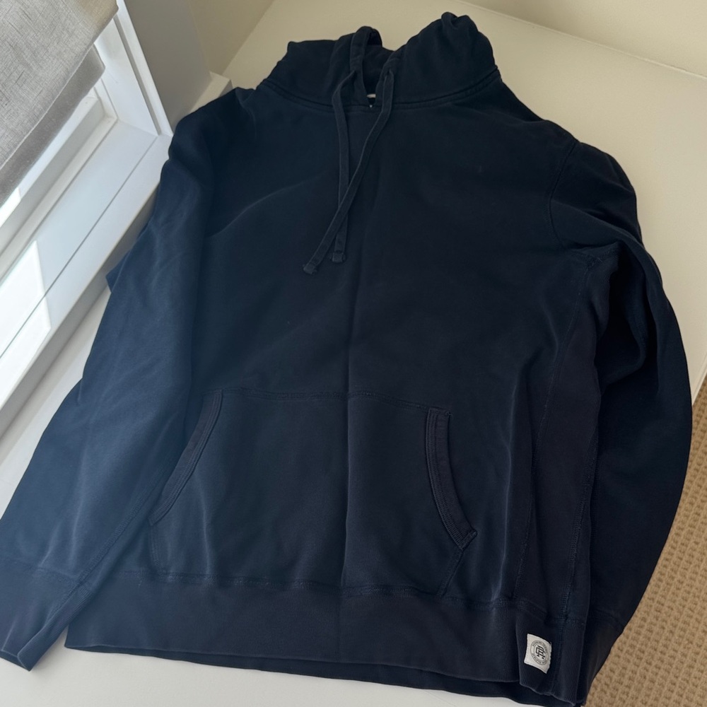 Reigning Champ Hoodie